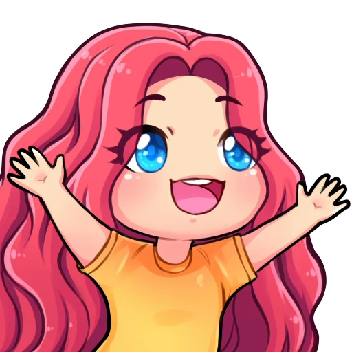 👏 Стикер «Mapu Gif» для Telegram