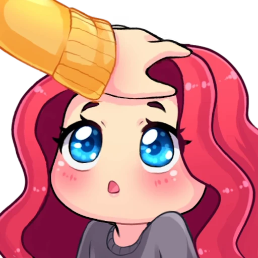 ☺️ Стикер «Mapu Gif» для Telegram