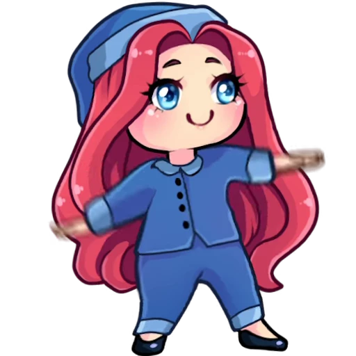 💃 Стикер «Mapu Gif» для Telegram