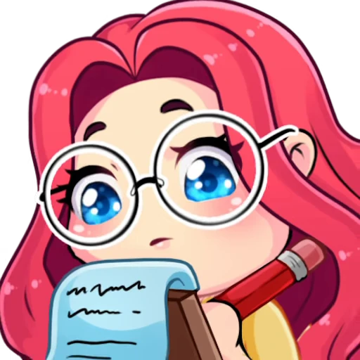 🗒 Стикер «Mapu Gif» для Telegram