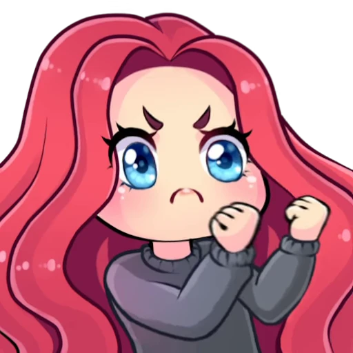 👊 Стикер «Mapu Gif» для Telegram