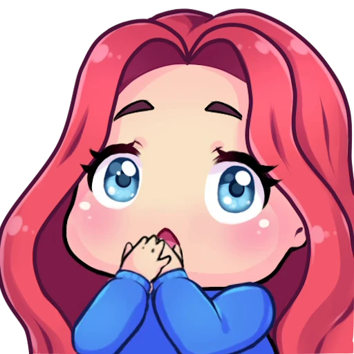 🤭 Стикер «Mapu Gif» для Telegram