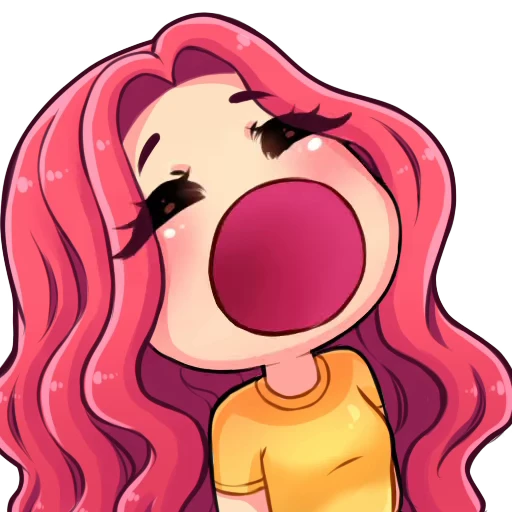 😀 Стикер «Mapu Gif» для Telegram