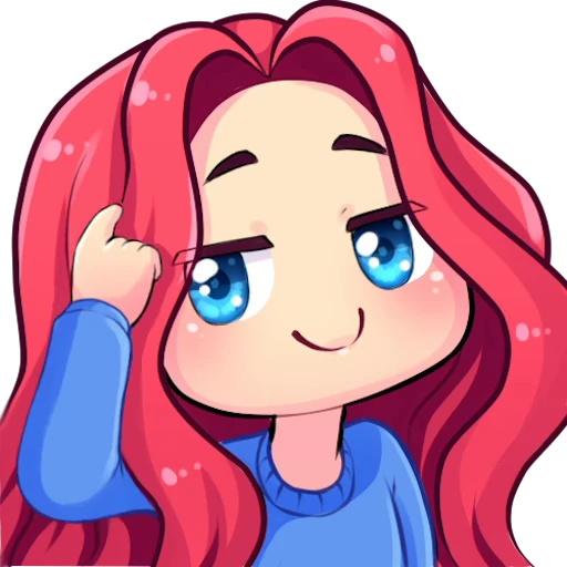 🤔 Стикер «Mapu Gif» для Telegram
