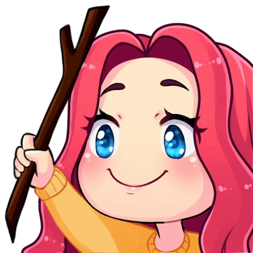 👊 Стикер «Mapu Gif» для Telegram