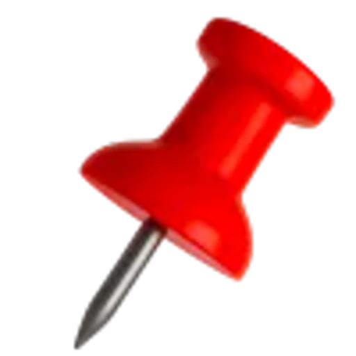 🤩 Эмодзи «Красный шрифт» для Telegram