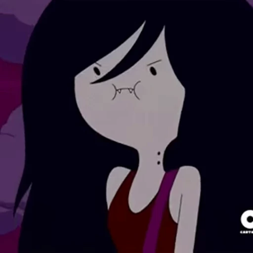 🥨 Стикер «Marceline Abadeer» для Telegram