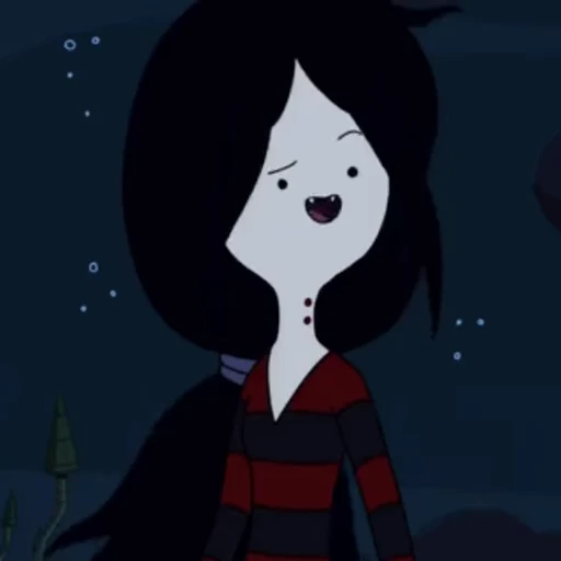 🥨 Стикер «Marceline Abadeer» для Telegram