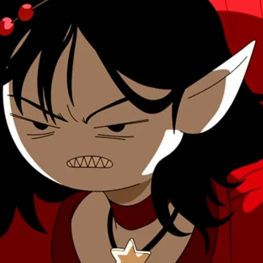 🥨 Стикер «Marceline Abadeer» для Telegram