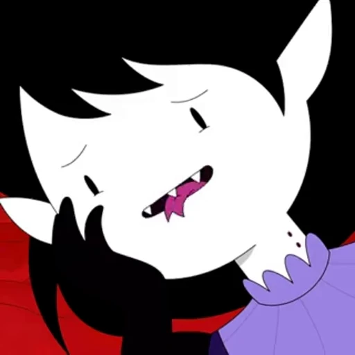 🥨 Стикер «Marceline Abadeer» для Telegram