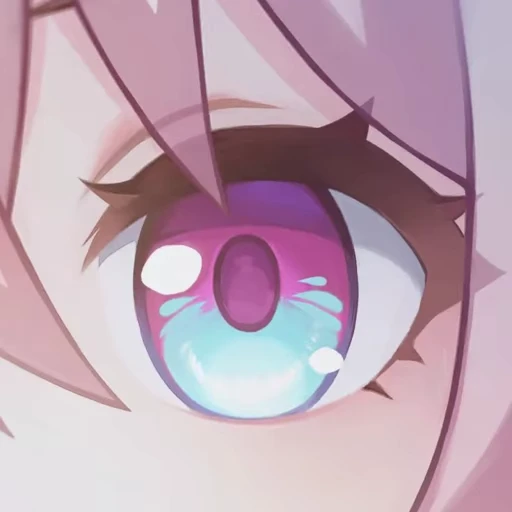 🍡 Стикер «Март 7» для Telegram
