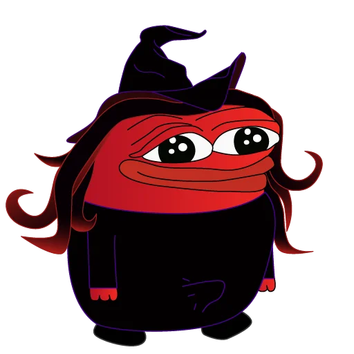 💦 Стикер «Maren Memes» для Telegram