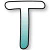 🫶 Эмодзи «Буквы, иконки, фразы и таблички» для Telegram