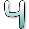 🫶 Эмодзи «Буквы, иконки, фразы и таблички» для Telegram