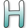 🫶 Эмодзи «Буквы, иконки, фразы и таблички» для Telegram
