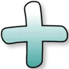 🫶 Эмодзи «Буквы, иконки, фразы и таблички» для Telegram