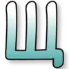 🫶 Эмодзи «Буквы, иконки, фразы и таблички» для Telegram