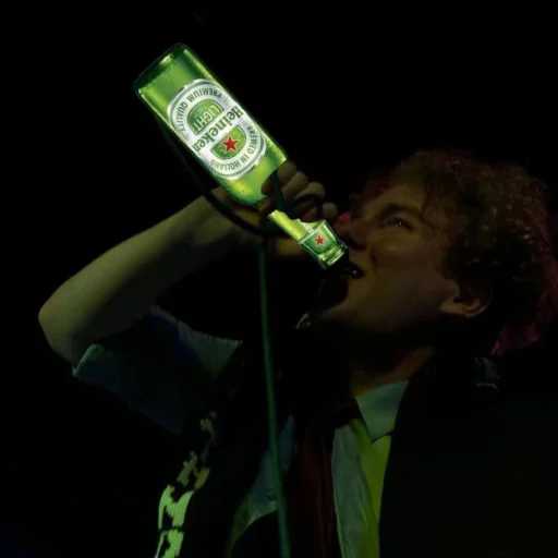 🍺 Стикер «Марглодкин» для Telegram