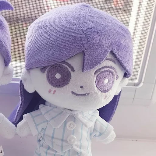 🎹 Стикер «Mari Oyasumi» для Telegram