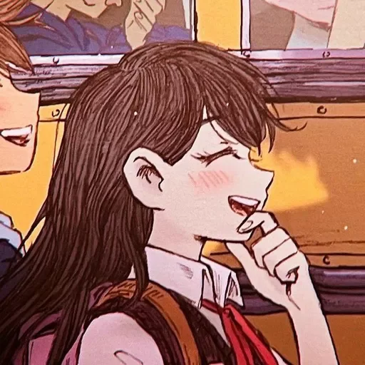 🎹 Стикер «Mari Oyasumi» для Telegram