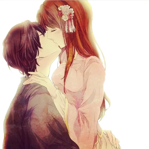 ❤ Стикер «Maria_Rz Love» для Telegram