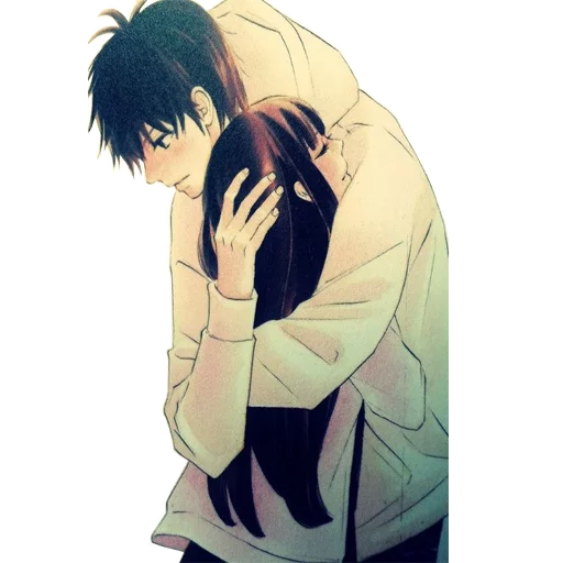 ❤ Стикер «Maria_Rz Love» для Telegram