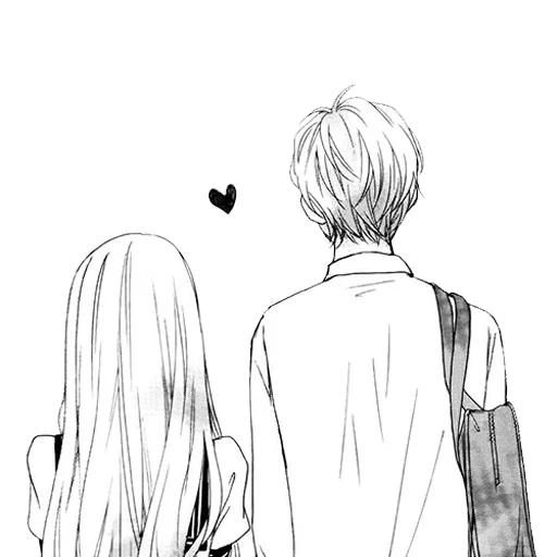 ❤ Стикер «Maria_Rz Love» для Telegram