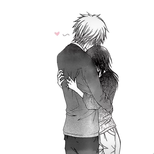 ❤ Стикер «Maria_Rz Love» для Telegram