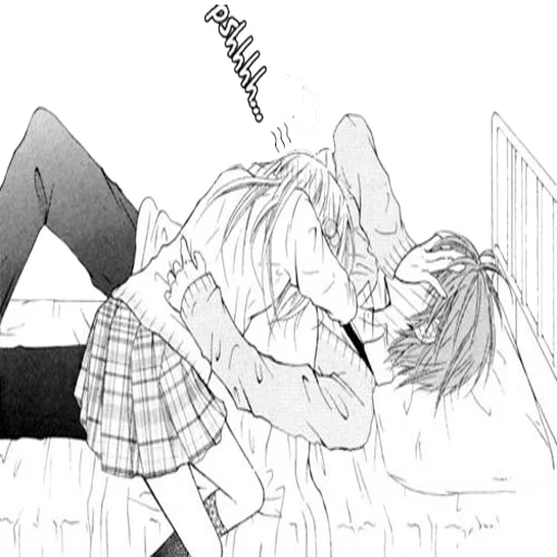 ❤ Стикер «Maria_Rz Love» для Telegram