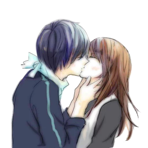 ❤ Стикер «Maria_Rz Love» для Telegram