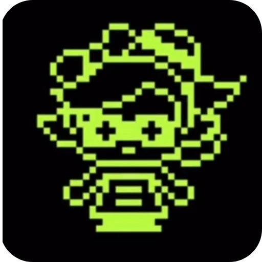 🖼 Стикер «Squid sisters» для Telegram