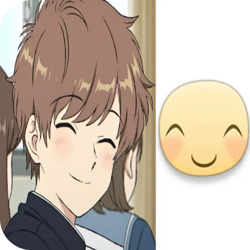 👄 Стикер «for mariie» для Telegram