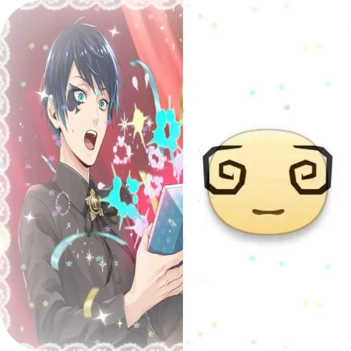 🙂 Стикер «for mariie» для Telegram