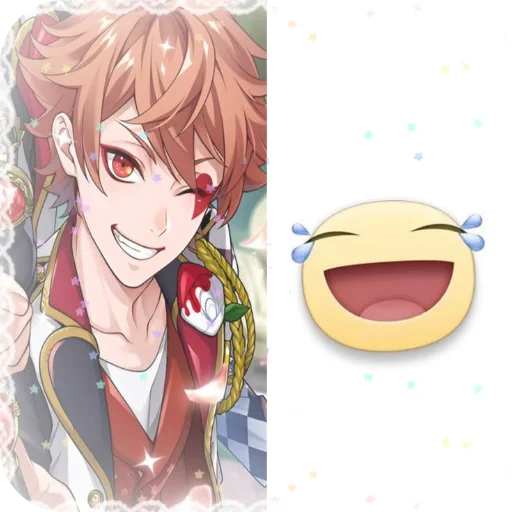 👄 Стикер «for mariie» для Telegram
