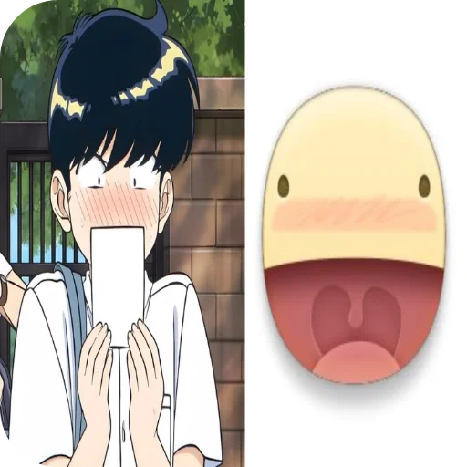 👄 Стикер «for mariie» для Telegram