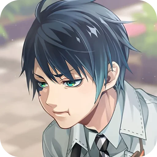 💇 Стикер «for mariie» для Telegram