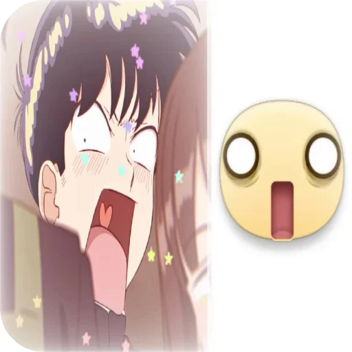 👄 Стикер «for mariie» для Telegram