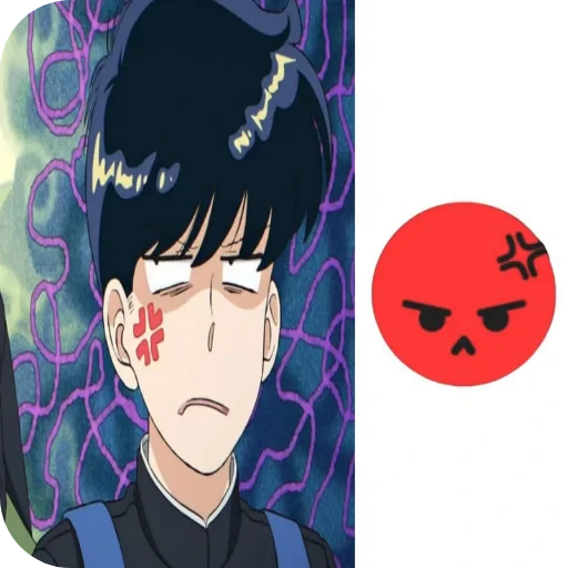👄 Стикер «for mariie» для Telegram