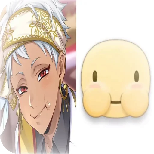 🤲 Стикер «for mariie» для Telegram