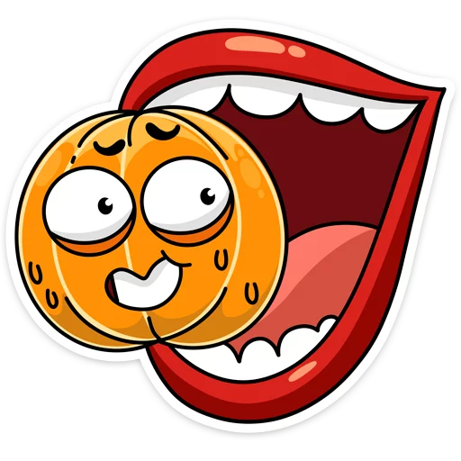 😬 Стикер «Марик парень простой видит праздник — празднует&;» для Telegram