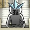 Стикер 46 🍃 Набор эмоджи по игре «MARIKINonline4»