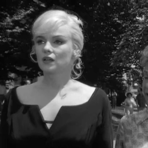 📽️ Стикер «Marilyn Monroe» для Telegram