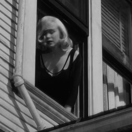 📽️ Стикер «Marilyn Monroe» для Telegram