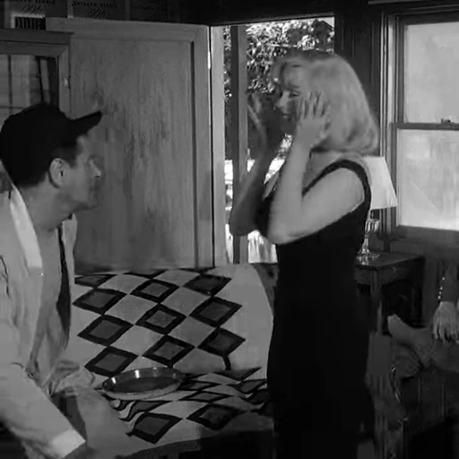 📽️ Стикер «Marilyn Monroe» для Telegram