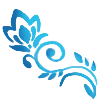 💐 Эмодзи «нежный лотос» для Telegram