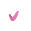 ✅ Эмодзи «нежный лотос» для Telegram