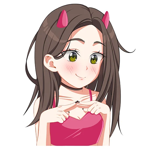 🥺 Стикер «marina» для Telegram