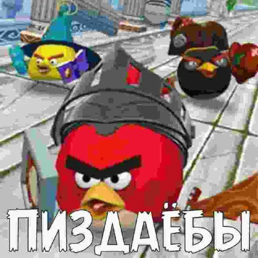 🐤 Стикер «Марио Фан» для Telegram