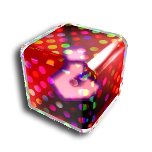 ❔ Стикер «Mario Kart» для Telegram