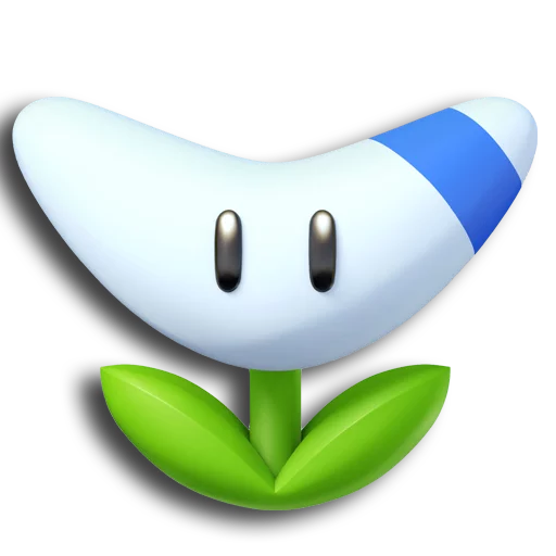💥 Стикер «Mario Kart» для Telegram